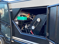 Kremer - 2026 - krs500 - zelfrijdende veegmachine - afbeelding 5 van  23