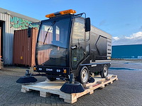 Kremer - 2026 - krs500 - zelfrijdende veegmachine - afbeelding 1 van  22