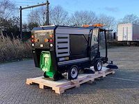 Kremer - 2026 - krs500 - zelfrijdende veegmachine - afbeelding 17 van  22