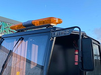 Kremer - 2026 - krs500 - zelfrijdende veegmachine - afbeelding 6 van  20