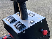 Kremer - 2026 - krs500 - zelfrijdende veegmachine - afbeelding 5 van  23