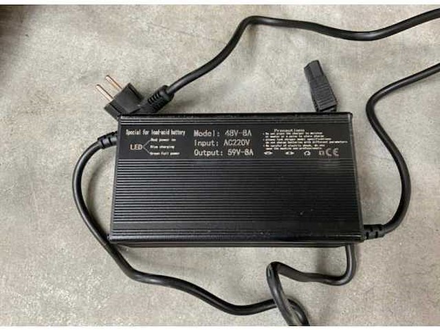 Kremer - 2026 - kryzs4 - zelfrijdende veegmachine - afbeelding 10 van  11