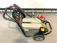 Kremer - 2900 psi - hogedrukreiniger - 200 bar - 840l/hr - afbeelding 14 van  32