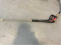 Kremer - 2900 psi - hogedrukreiniger - 200 bar - 840l/hr - afbeelding 15 van  32