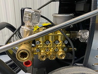 Kremer - 2900 psi - hogedrukreiniger - 200 bar - 840l/hr - afbeelding 22 van  22