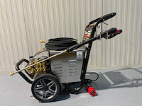 Kremer - 2900 psi - hogedrukreiniger 200 bar - afbeelding 2 van  32