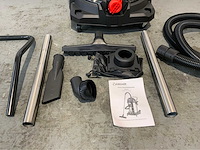 Kremer - 65l - industriële stofzuiger nat/droog, geintegreerd stopcontact - afbeelding 5 van  9