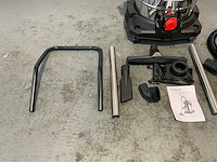 Kremer - 65l - industriële stofzuiger - afbeelding 5 van  9