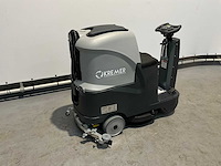 Kremer - kr fr 70 - zelfrijdende veegmachine - afbeelding 4 van  9