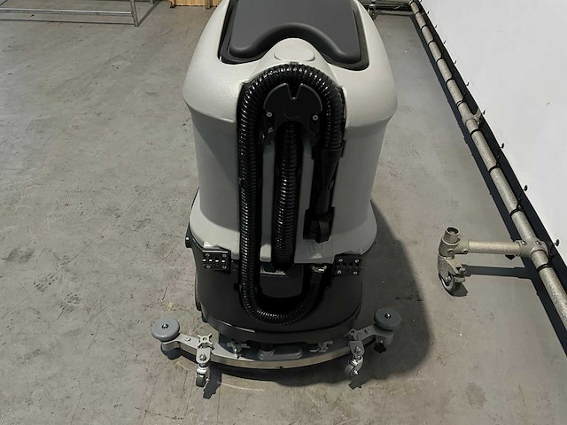 Kremer - kr-fr70 - opzit schrobmachine 2025 - werkbreedte 56cm - afbeelding 14 van  17