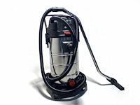 Kremer - kr100ls - industriële stofzuiger