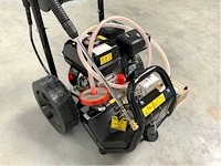 Kremer - kr170b - hogedrukreiniger 170 bar - afbeelding 8 van  29