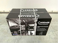 Kremer - kr170b - hogedrukreiniger 170 bar - afbeelding 16 van  29