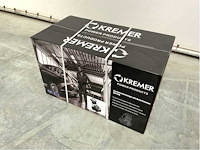 Kremer - kr170b - hogedrukreiniger 170 bar - afbeelding 19 van  29