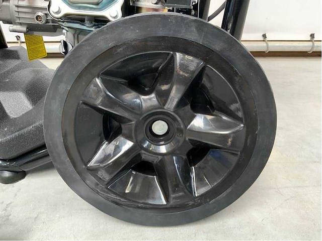 Kremer - kr170b - hogedrukreiniger 170 bar - afbeelding 24 van  29