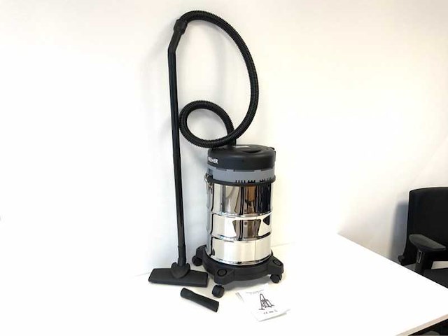 Kremer - kr30le - 30l nat en droog stofzuiger (27x) - afbeelding 1 van  14