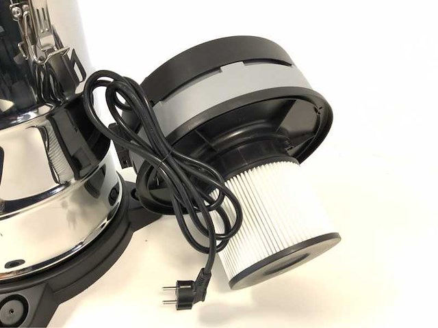 Kremer - kr30le - 30l nat en droog stofzuiger (27x) - afbeelding 13 van  14