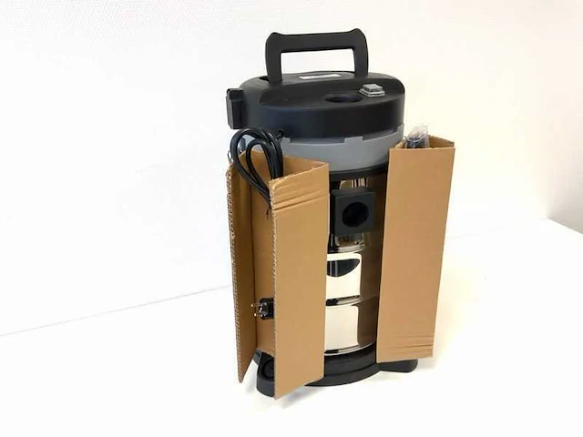 Kremer - kr30le - industriële stofzuiger - afbeelding 8 van  14