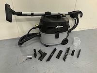 Kremer - kr35s - industriële stofzuiger - stoomreiniger - sproei functie - nat/droog - 3 in 1 - afbeelding 11 van  11