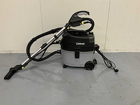 Kremer - kr35s - industriële stofzuiger - stoomreiniger - sproei functie - nat/droog - 3 in 1 - afbeelding 10 van  11