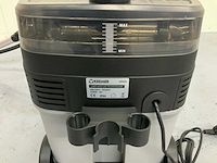 Kremer - kr35s - industriële stofzuiger - stoomreiniger - sproei functie - nat/droog - 3 in 1 - afbeelding 4 van  11