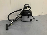 Kremer - kr35s - industriële stofzuiger, nat en droog