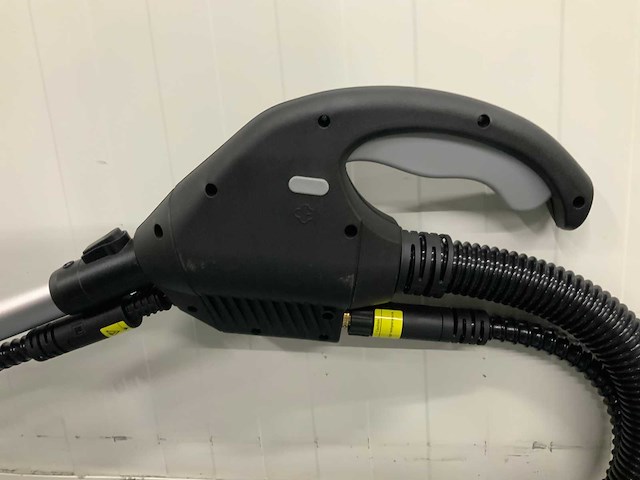 Kremer - kr35s - industriële stofzuiger, stoomreiniger, 3 in 1 - afbeelding 9 van  11