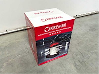 Kremer - kr60l-4 - industriële stofzuiger - 2024 - afbeelding 29 van  32