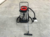 Kremer - kr60l-4 - industriële stofzuiger - 2024 - afbeelding 3 van  10