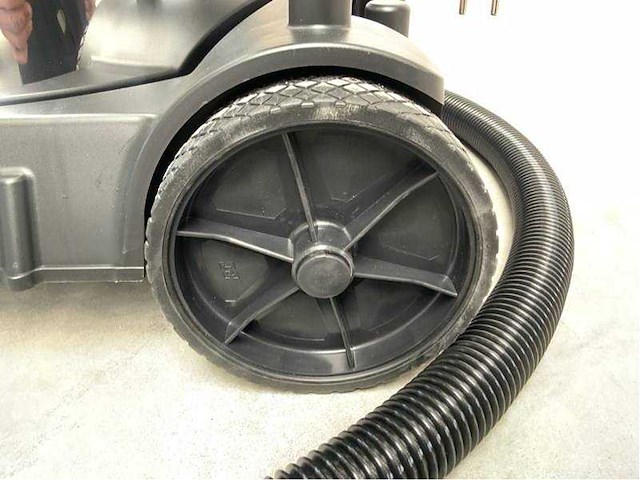 Kremer - kr60l-4 - industriële stofzuiger - 2024 - afbeelding 11 van  14