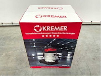 Kremer - kr60l-4 - industriële stofzuiger - 2024 - afbeelding 6 van  13