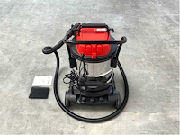 Kremer - kr60l-4 - industriële stofzuiger - 2024 - afbeelding 11 van  13