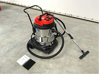 Kremer - kr60l-4 - industriële stofzuiger - 2024 - afbeelding 2 van  14