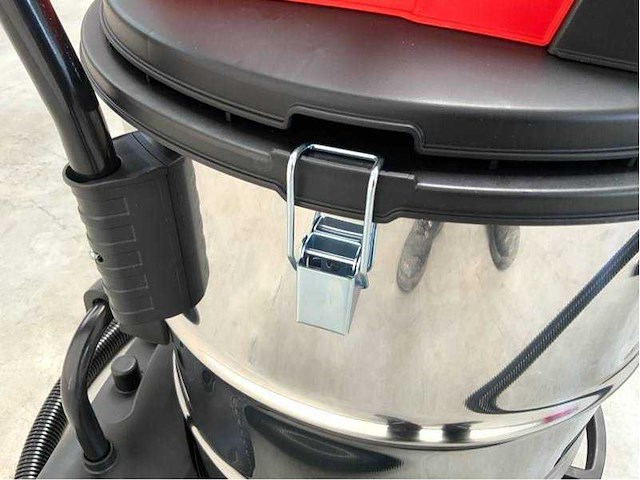 Kremer - kr60l-4 - industriële stofzuiger - 2024 - afbeelding 21 van  28