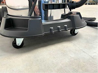 Kremer - kr60l-4 - industriële stofzuiger - 2024 - afbeelding 3 van  23