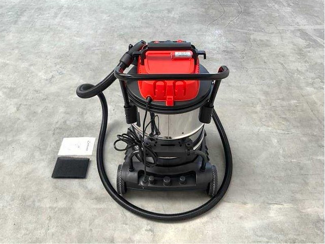 Kremer - kr60l-4 - industriële stofzuiger - 2024 - afbeelding 16 van  23