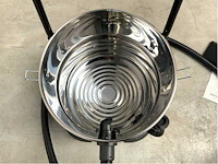 Kremer - kr60l-4 - industriële stofzuiger - 2024 - afbeelding 17 van  23