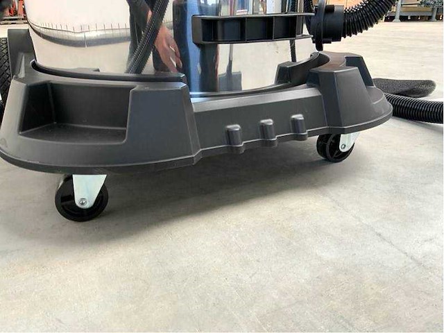 Kremer - kr60l-4 - industriële stofzuiger - 2024 - afbeelding 4 van  31
