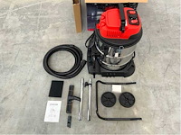 Kremer - kr60l-4 - industriële stofzuiger - 2024 - afbeelding 19 van  31