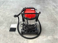 Kremer - kr60l-4 - industriële stofzuiger - 2024 - afbeelding 20 van  32