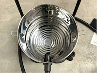 Kremer - kr60l-4 - industriële stofzuiger - 2024 - afbeelding 3 van  7