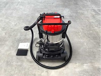 Kremer - kr60l-4 - industriële stofzuiger - - afbeelding 16 van  30