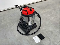 Kremer - kr60l-4 - industriële stofzuiger - - afbeelding 10 van  30