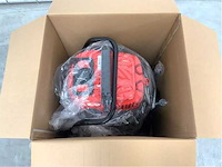 Kremer - kr60l-4 - industriële stofzuiger - - afbeelding 24 van  26