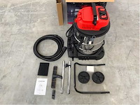 Kremer - kr60l-4 - industriële stofzuiger - - afbeelding 26 van  26