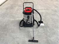 Kremer - kr60l-4 - industriële stofzuiger - - afbeelding 2 van  11
