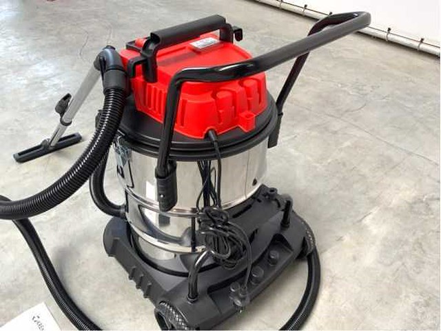 Kremer - kr60l-4 - industriële stofzuiger - - afbeelding 5 van  11