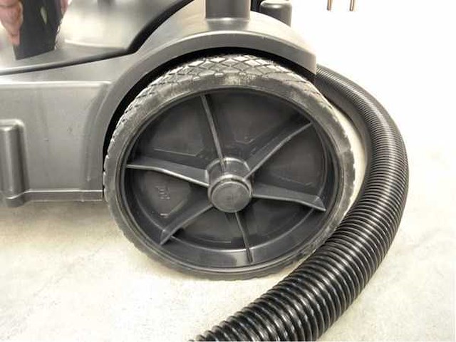 Kremer - kr60l-4 - industriële stofzuiger - - afbeelding 6 van  11