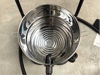 Kremer - kr60l-4 - industriële stofzuiger - - afbeelding 17 van  21
