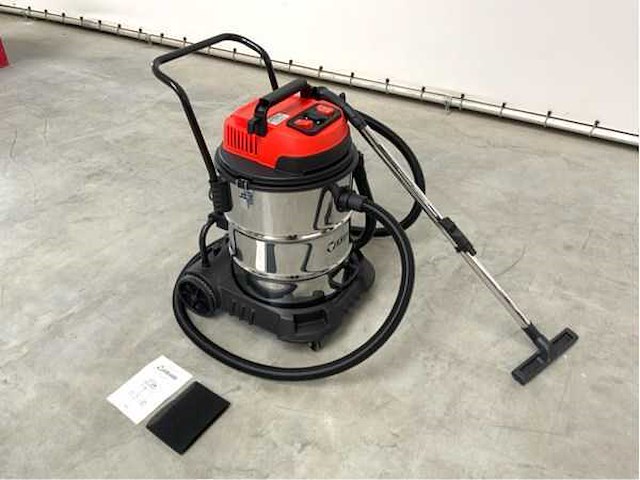 Kremer - kr60l-4 - industriële stofzuiger - - afbeelding 21 van  21